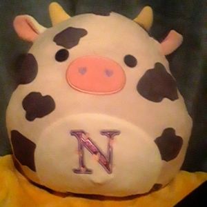 Squishmallow brand new taking offers or trades